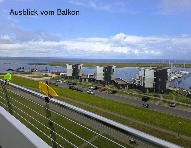 Ferienwohnung in Wendtorf - Deichblick - Bild 4