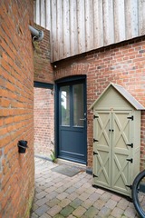 Ferienwohnung in Oersberg - Studio Mini - Bild 9