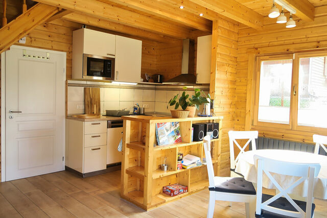 Ferienhaus in Baabe - Achter de D&uuml;n 1 - Baabe - Bild 2