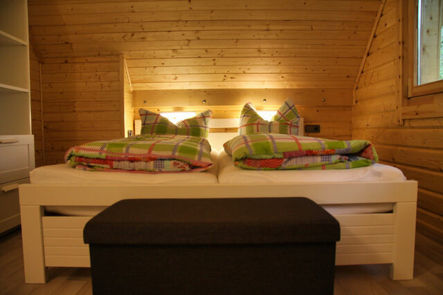 Ferienhaus in Baabe - Achter de D&uuml;n 1 - Baabe - Bild 4