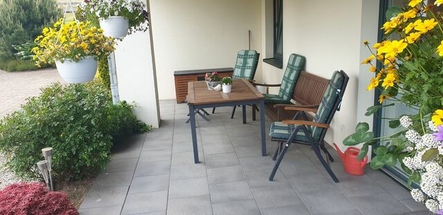 Ferienwohnung in Ascheffel - Wilsterberg FeWo "Kombi" - Bild 19