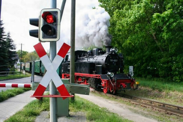 Ferienhaus in Baabe - Achter de D&uuml;n 2 - Baabe - Bild 21