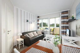 Haus Schleswig K&uuml;stenanker