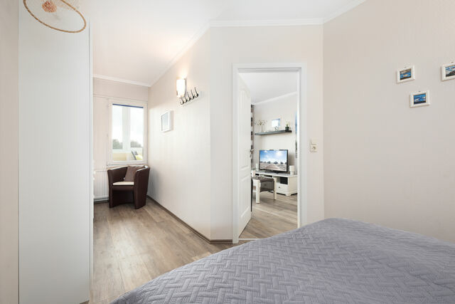 Ferienwohnung in Holm - Haus Schleswig K&uuml;stenanker - Bild 10