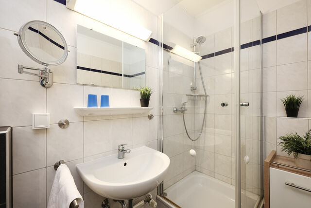 Ferienwohnung in Holm - Haus Schleswig K&uuml;stenanker - Bild 14