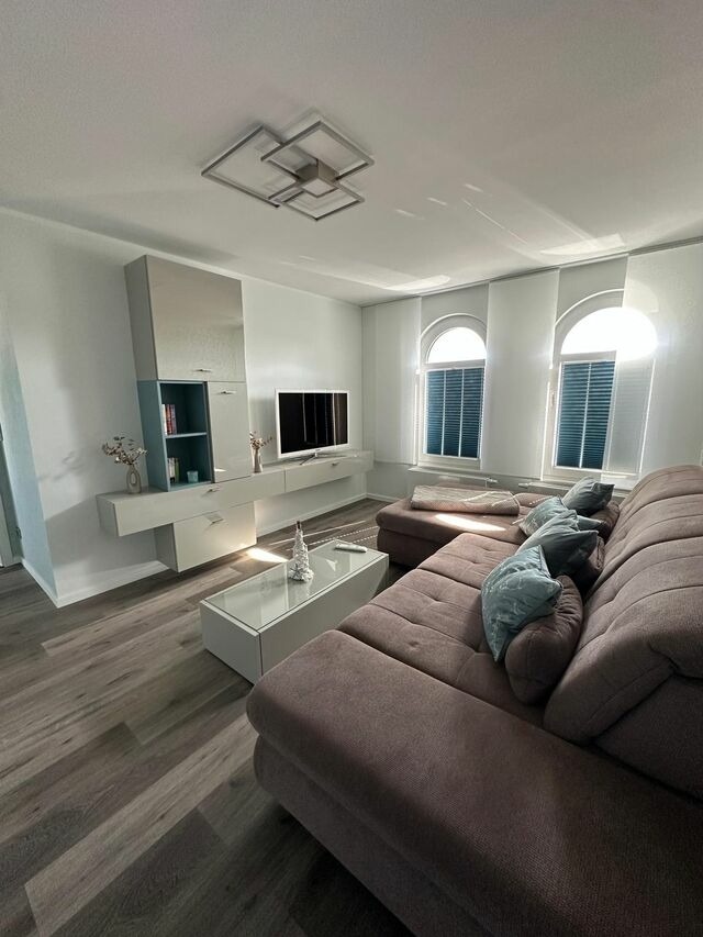 Ferienwohnung in Zingst - Villa Dünenblick 05 - Bild 7