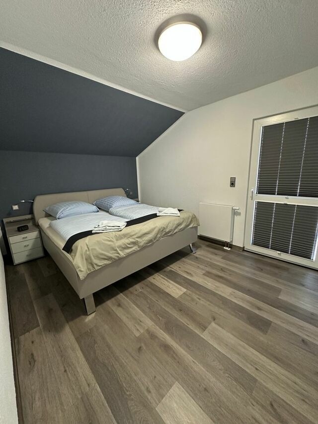 Ferienwohnung in Zingst - Villa Dünenblick 05 - Bild 8