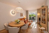 Ferienwohnung in K&uuml;hlungsborn - Haus Meeresblick, WE E0.13 - Bild 7