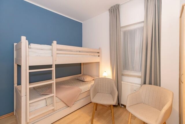 Ferienwohnung in K&uuml;hlungsborn - Haus Meeresblick, WE E0.13 - Bild 11