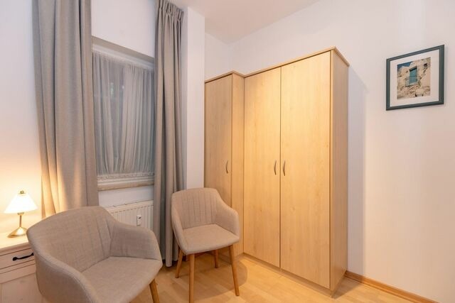 Ferienwohnung in K&uuml;hlungsborn - Haus Meeresblick, WE E0.13 - Bild 12