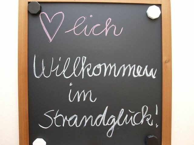 Ferienwohnung in Kühlungsborn - Villa Strandkuss, Wohnung Strandglück - Bild 3