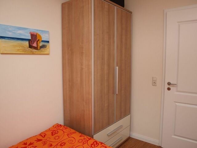 Ferienwohnung in Kühlungsborn - Villa Strandkuss, Wohnung Strandglück - Bild 10