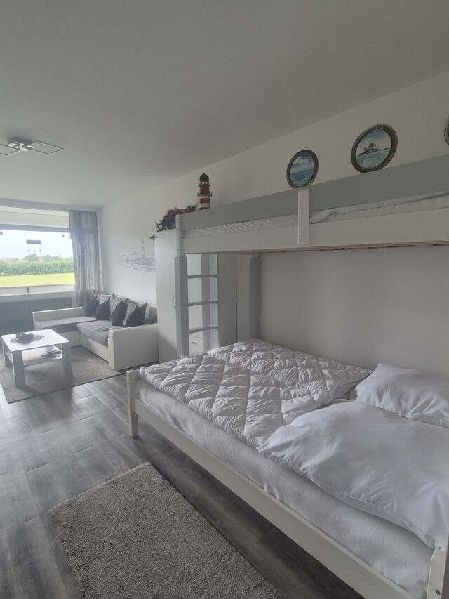 Ferienwohnung in Süssau - Seeblick Whg.2 - Bild 10