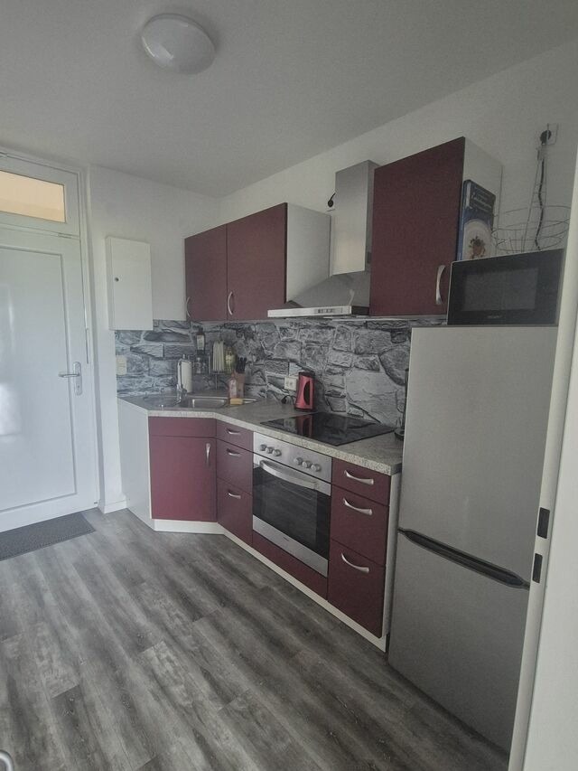 Ferienwohnung in Süssau - Seeblick Whg.2 - Bild 11