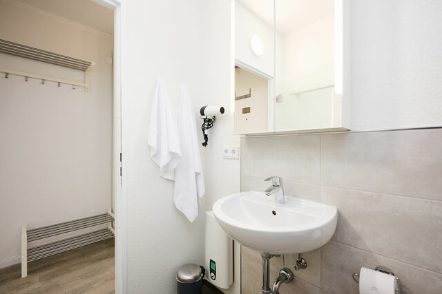 Ferienwohnung in Laboe - B&ouml;rn BRN Ankerplatz - Bild 16