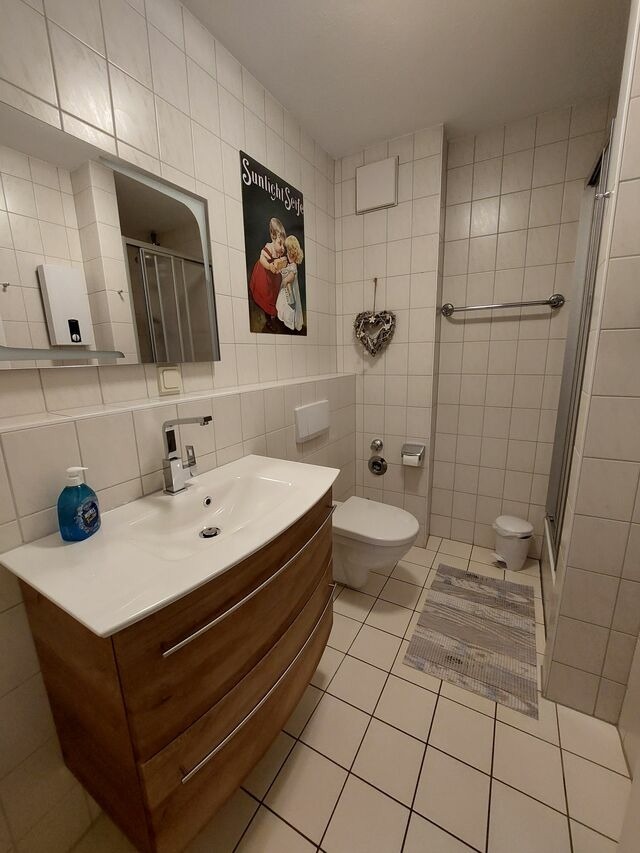 Ferienwohnung in Ostseeheilbad Zingst - Birkenquartier - Bild 4