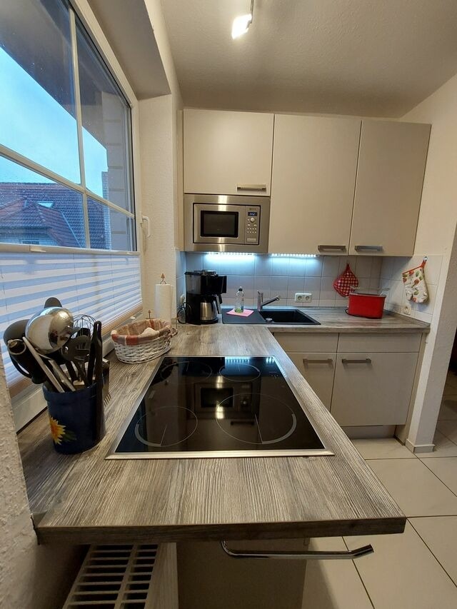 Ferienwohnung in Ostseeheilbad Zingst - Birkenquartier - Bild 3