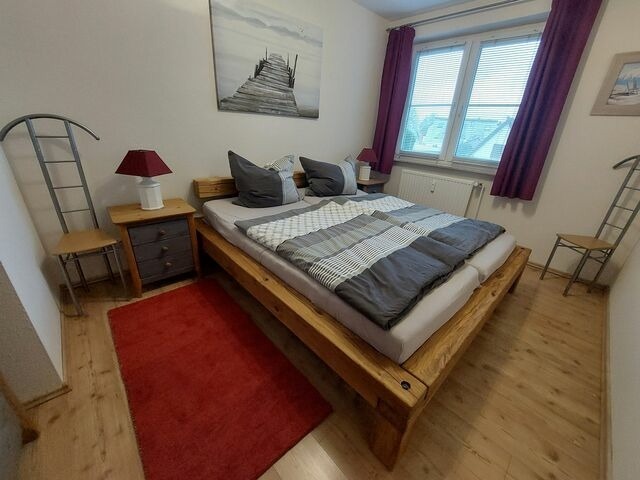 Ferienwohnung in Ostseeheilbad Zingst - Birkenquartier - Bild 7
