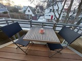 Ferienwohnung in Ostseeheilbad Zingst - Birkenquartier - Bild 12