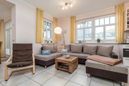 Haus Meeresrauschen 1