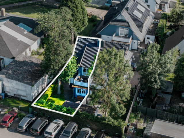 Ferienhaus in Ostseeheilbad Zingst - Haus Meeresrauschen 1 - Bild 25