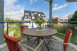 Hansa-Residenz Strandgl&uuml;ck