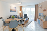 Ferienwohnung in Scharbeutz - Hansa-Residenz Strandgl&uuml;ck - Bild 6