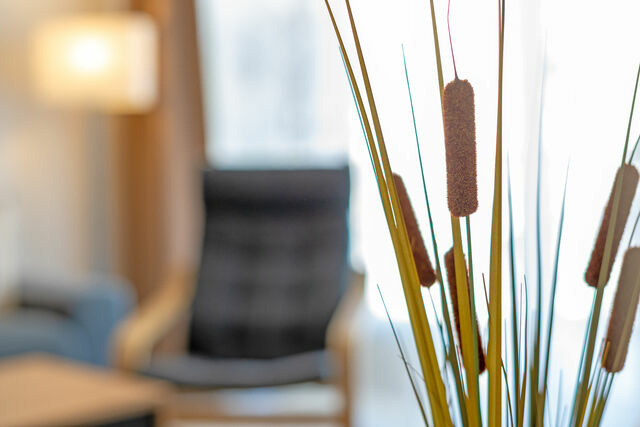 Ferienwohnung in Scharbeutz - Hansa-Residenz Strandgl&uuml;ck - Bild 7