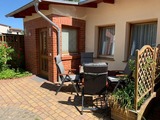 Ferienwohnung in Bansin - Ferienwohnung 1 - Bild 1