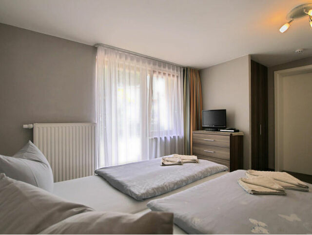 Ferienwohnung in Bansin - Ferienwohnung 1 - Bild 3