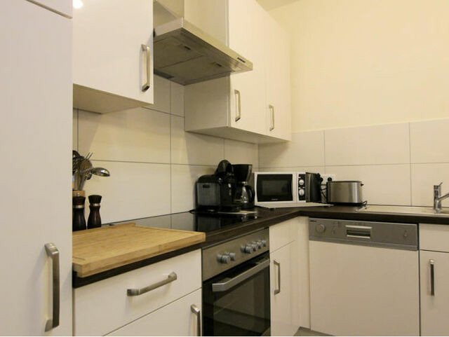 Ferienwohnung in Bansin - Ferienwohnung 1 - Bild 10