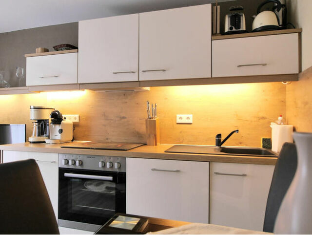 Ferienwohnung in Bansin - Ferienwohnung 2 - Bild 2