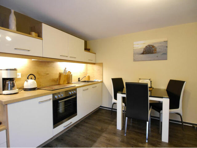 Ferienwohnung in Bansin - Ferienwohnung 2 - Bild 4