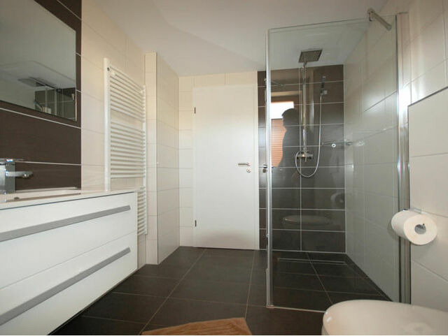 Ferienwohnung in Bansin - Ferienwohnung 2 - Bild 9