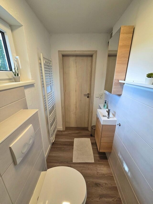 Ferienwohnung in Blekendorf - Ferienwohnung Kliesche - Bild 11