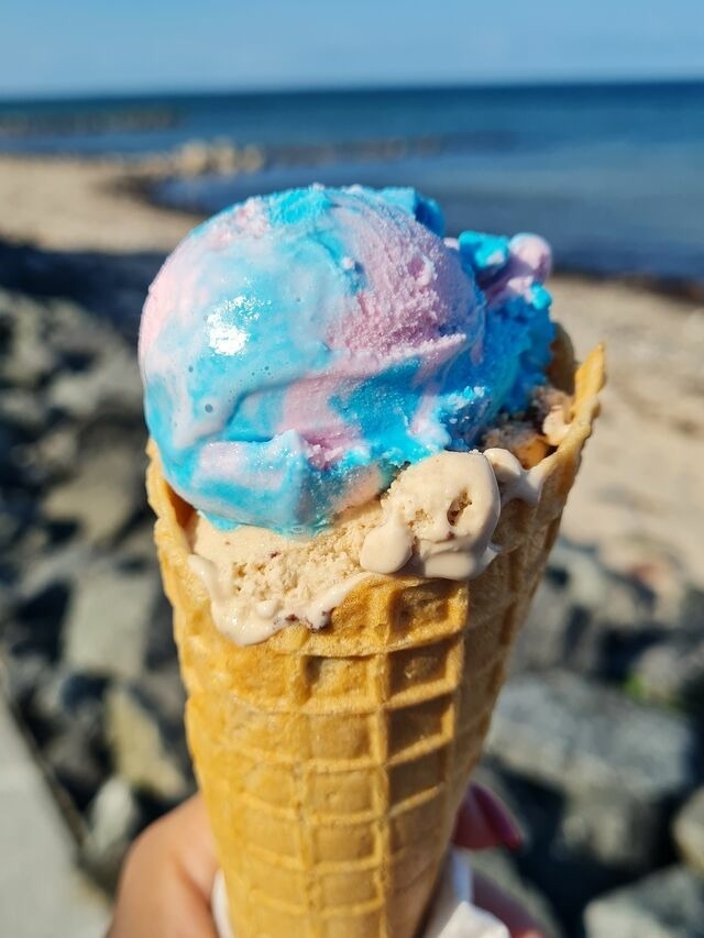 Ferienwohnung in S&uuml;ssau - Meerjungfrau - Bild 25