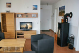 Ferienwohnung in Gro&szlig;enbrode - M&ouml;wennest 4 - Gro&szlig;enbrode - Bild 1