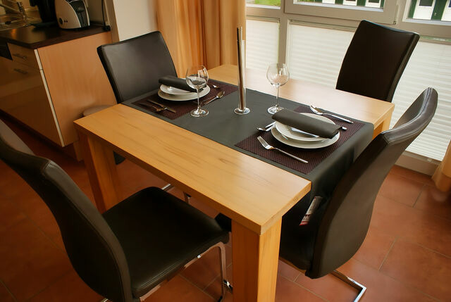 Ferienwohnung in Gro&szlig;enbrode - M&ouml;wennest 4 - Gro&szlig;enbrode - Bild 8