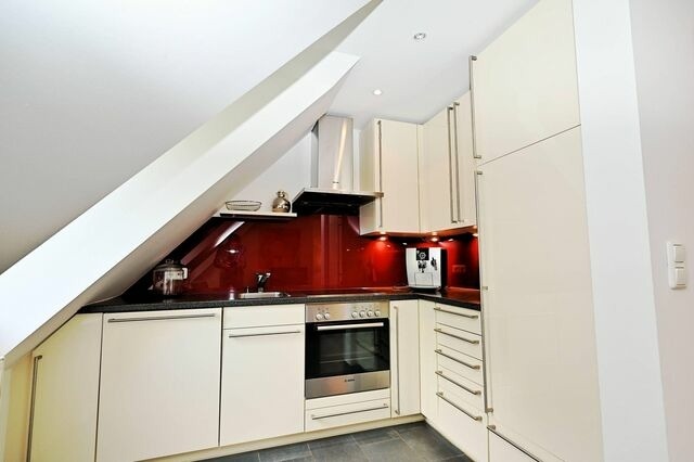 Ferienwohnung in Hohwacht - Ferienwohnung MeerZeit - Bild 10