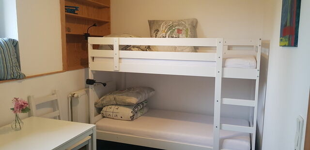 Ferienwohnung in Stoltebüll - Großer Stern - Bild 17