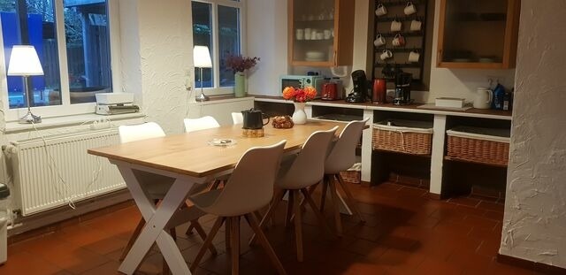 Ferienwohnung in Stoltebüll - Großer Stern - Bild 23