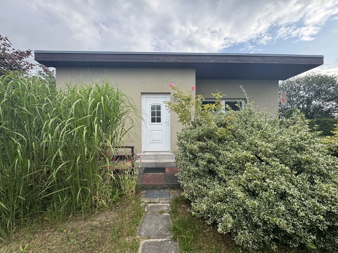 Ferienwohnung in Rövershagen - Sonne und Me(eh)r (Niederhagen) - Garten Ferienwohnung in Rövershagen - Sonne und Me(eh)r (Niederhagen) - Garten