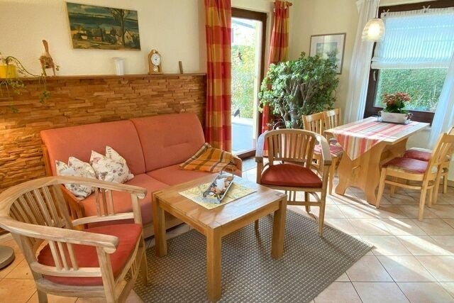 Ferienhaus in Zingst - Lewerenz - Bild 4