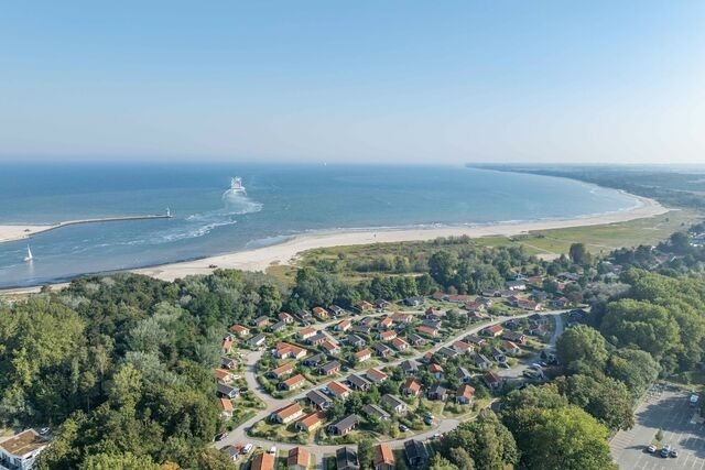 Ferienhaus in Travem&uuml;nde - Strandhaus Schatzkiste 24 - Bild 21