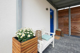 Ferienwohnung in Laboe - Art-Partments Strandoase - Bild 18