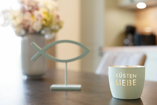 Ferienwohnung in Kellenhusen - Herz von Kellenhusen K&uuml;stenliebe - Bild 19