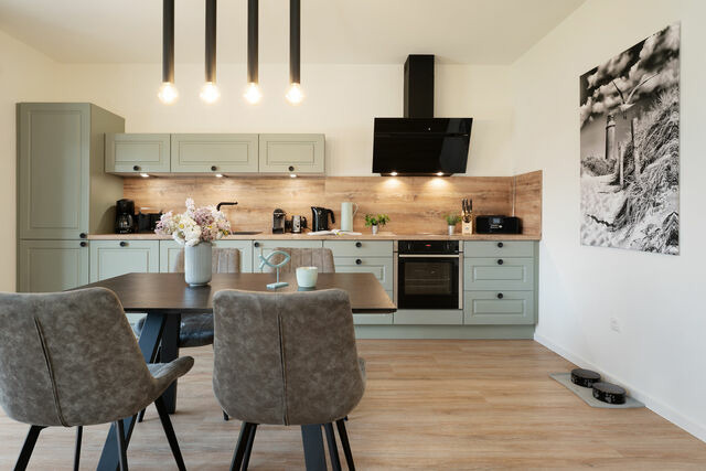 Ferienwohnung in Kellenhusen - Herz von Kellenhusen K&uuml;stenliebe - Bild 23