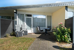 Haus Sonnenwinkel Bungalow 10