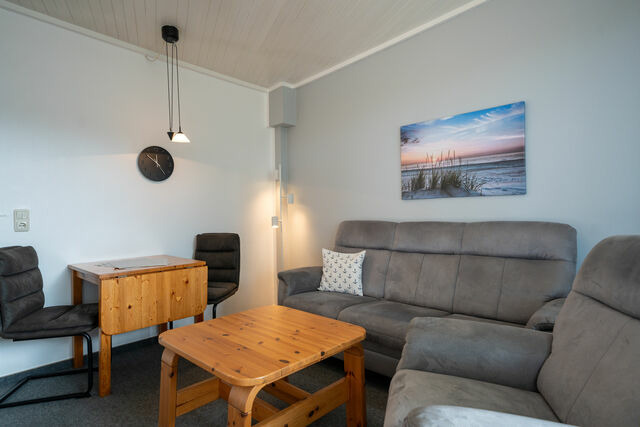 Ferienwohnung in Dahme - Haus Sonnenwinkel Bungalow 10 - Bild 2