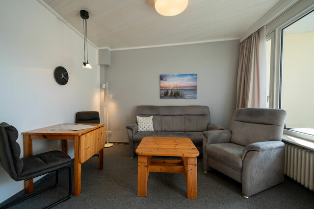 Ferienwohnung in Dahme - Haus Sonnenwinkel Bungalow 10 - Bild 5